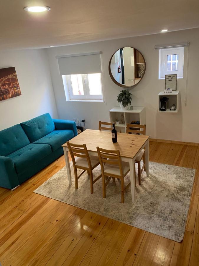 My Little Porto - Charming House In Miragaia, Porto 아파트 외부 사진