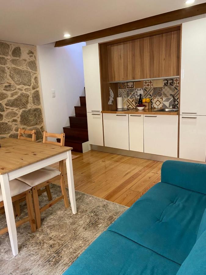 My Little Porto - Charming House In Miragaia, Porto 아파트 외부 사진
