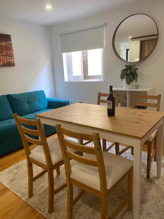 My Little Porto - Charming House In Miragaia, Porto 아파트 외부 사진
